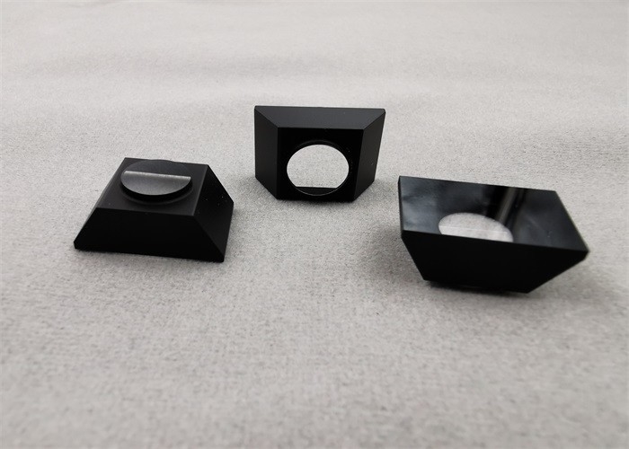 COem/επί παραγγελία μαύρο χρώμα GT-7 ODM οπτική εκτύπωση