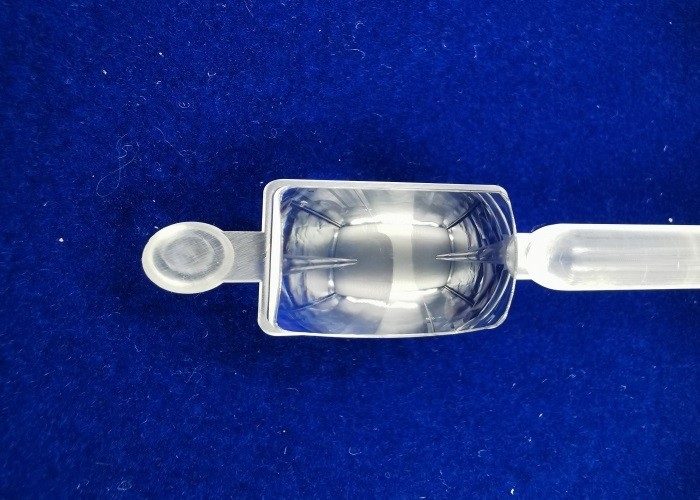 Σχέδιο/επί παραγγελία cOem/ηλεκτρονόμων ODM ασφαιρικό οπτικό πλαστικό άχρωμο PMMA AR επίστρωμα φακών 